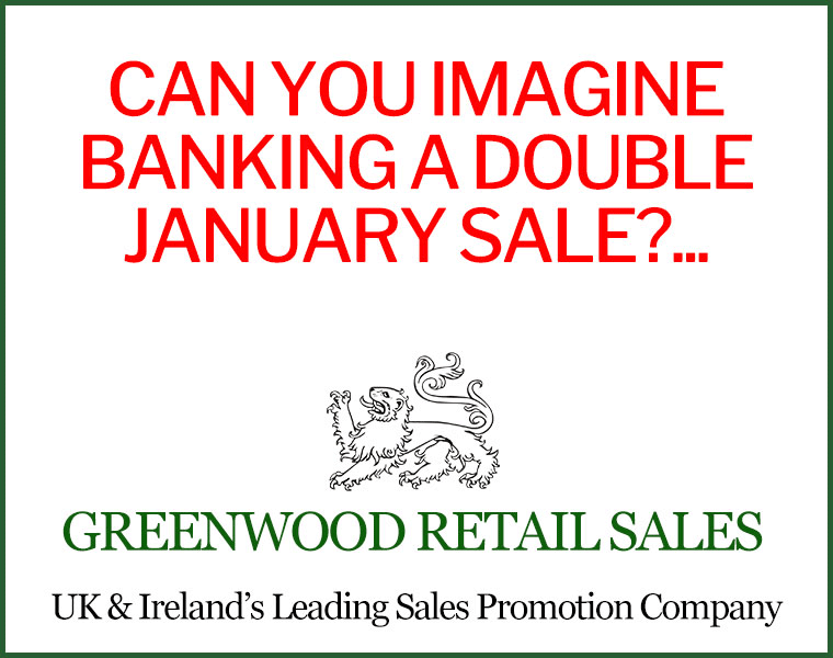 Greenwood Retail